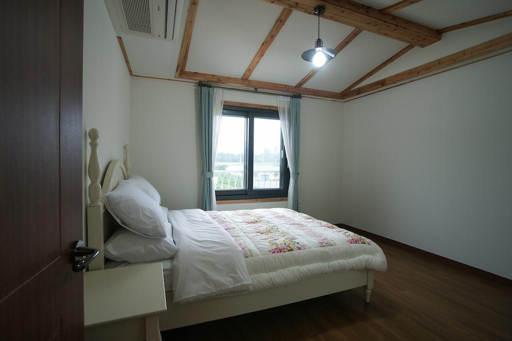 Villa Baghdad House Jeju Zimmer foto